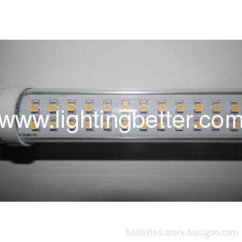 High brightness energy save 1500mm 24w T8 Led tube